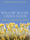 Cover image for Willow Room, Green Door